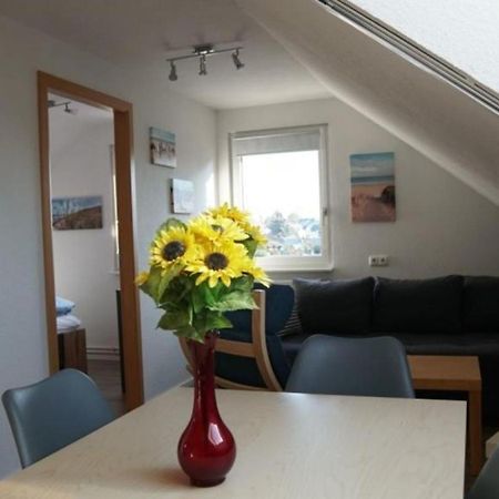 Pension Limone Ferienwohnung 1 Neu Lindenberg ภายนอก รูปภาพ