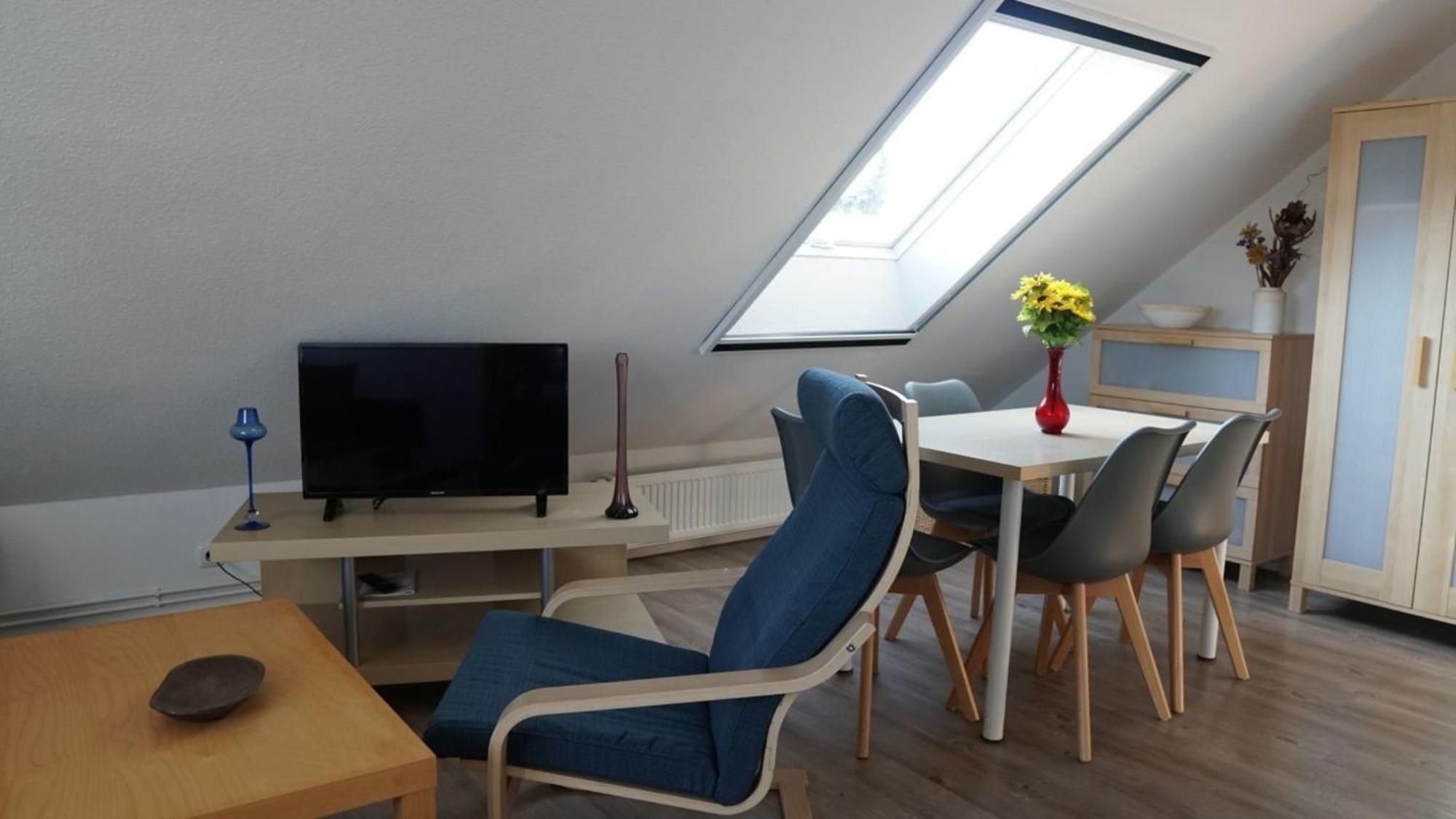 Pension Limone Ferienwohnung 1 Neu Lindenberg ภายนอก รูปภาพ